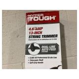 Hyper Tough 4.6-Amp 13in Electric String Trimmer