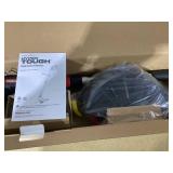 Hyper Tough 4.6-Amp 13in Electric String Trimmer