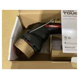 Hyper Tough 4.6-Amp 13in Electric String Trimmer