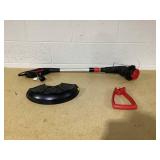 Hyper Tough 4.6-Amp 13in Electric String Trimmer