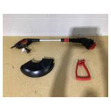 Hyper Tough 4.6-Amp 13in Electric String Trimmer