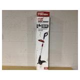 Hyper Tough 4.6-Amp 13in Electric String Trimmer