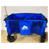 Ozark Trail All-Terrain Big Bucket Cart Wagon