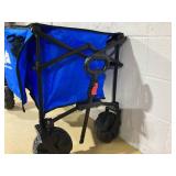 Ozark Trail All-Terrain Big Bucket Cart Wagon