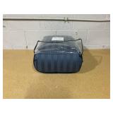 3pc Full/Queen TENCEL Comforter and Sham Set - Threshold