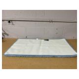 Antimicrobial Bath Rug - Threshold