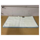 Antimicrobial Bath Rug - Threshold