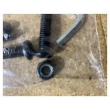 Room Essentials Potting Bench