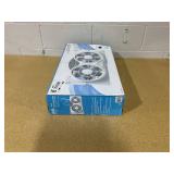 EVO Evolution Of Indoor Air Quality Digital Window fan