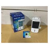 Arctic Air Turbo Chill XL