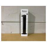 Holmes 29" Manual Tower Oscillating Fan with Clean Breeze