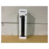 Holmes 29" Manual Tower Oscillating Fan with Clean Breeze