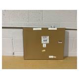 20"x16" Fruit Still Life Framed Wall Art - Threshold designed with Studio