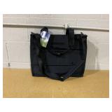 Signature Commuter Tote Bag