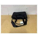 Signature Commuter Tote Bag