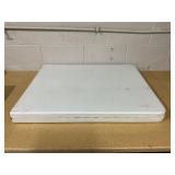 Peakform 6-Foot Centerfold Table