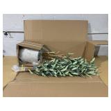 LifeLike Olive Tree 183cm/6ft