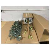 LifeLike Olive Tree 183cm/6ft