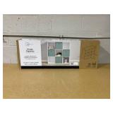 Mainstays 9 Cube Storage Organizer