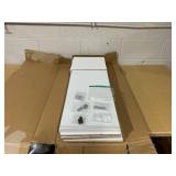 Mainstays 9 Cube Storage Organizer