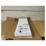 Mainstays 9 Cube Storage Organizer