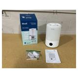 LEVOIT Smart Top Fill 3L Humidifier