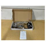 Better Homes & Gardens Touchless Pull Down Kitchen Faucet in Satin Nickel