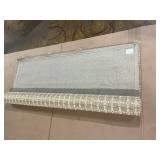 Box Grid Rectangular Handmade Woven Area Rug - Hearth & Hand with Magnolia