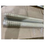 Box Grid Rectangular Handmade Woven Area Rug - Hearth & Hand with Magnolia