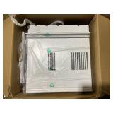 LG 7,600 BTU Window Air Conditioner, Cooling & Heating