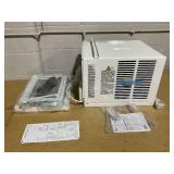 LG 7,600 BTU Window Air Conditioner, Cooling & Heating