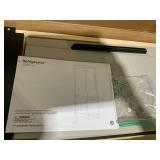 Toy Refrigerator - Hearth & Hand with Magnolia: Wooden Play Kitchen Storage, Gender Neutral, Ages 3+