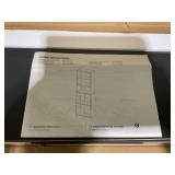 5 Shelf Bookcase - Room Essentials