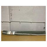 Striped Hand-Loom Outdoor Area Rug - Threshold Designed with Studio McGee