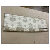 Block Print Outdoor Area Rug - Threshold