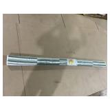 Linear Geo Outdoor Area Rug - Room Essentials