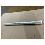 Linear Geo Outdoor Area Rug - Room Essentials