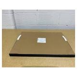 18"x24" Washed Stream Framed Wall Art - Hearth & Hand with Magnolia