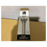 Umbra® Ella 1" Adjustable Rod