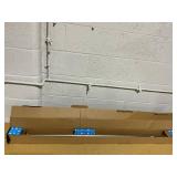 Umbra® Ella 1" Adjustable Rod