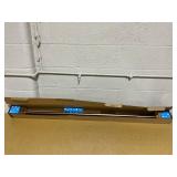 Umbra® Ella 1" Adjustable Rod