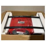 Coleman Portable Sportster 1-Burner Propane Grill with 11,000 BTUs