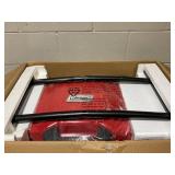 Coleman Portable Sportster 1-Burner Propane Grill with 11,000 BTUs