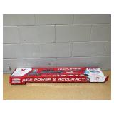 Umarex Komplete NCR .22 Caliber NitroAir PCP Pellet Rifle