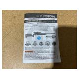 Umarex Komplete NCR .22 Caliber NitroAir PCP Pellet Rifle