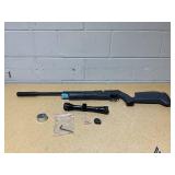 Umarex Komplete NCR .22 Caliber NitroAir PCP Pellet Rifle