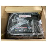 Hart 3600W UL Generator with CO Protection & Auto Shutdown