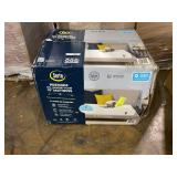 Queen Size Serta 10" Medium Tight Top Cooling Gel Memory Foam Mattress