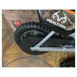 Razor x Realtree Dirt Rocket MX350 - 24V Electric-Powered Dirt Bike, up to 14 mph, for Child 8+