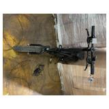 Jetson Atlas Pro 14 Fat Tire Folding Electric Bike